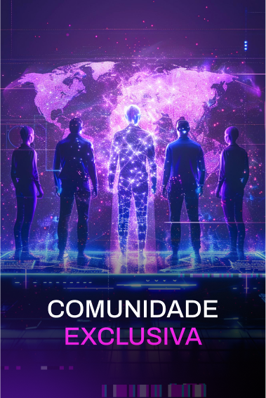 COMUNIDADE EXCLUSIVA