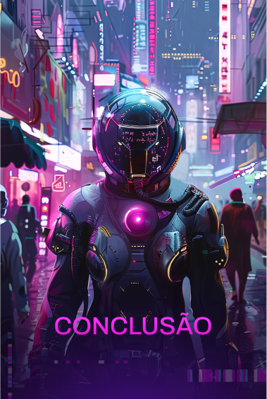 CONCLUSÃO