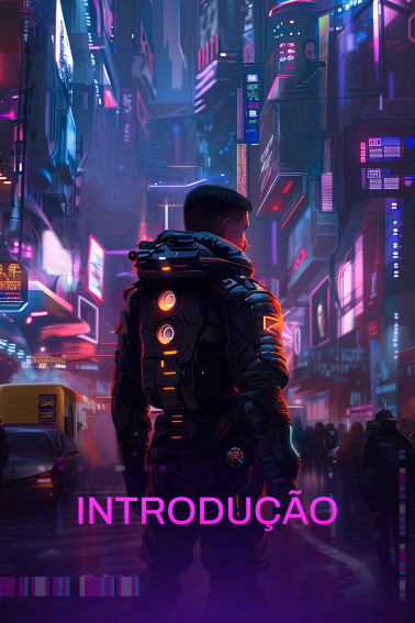 INTRODUÇÃO